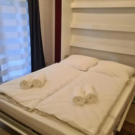 Wellandhome 아파트