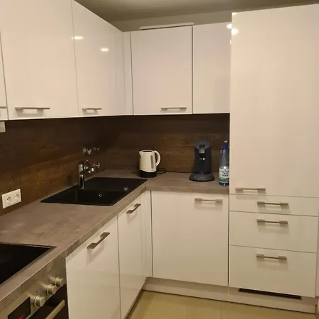 Apartmán Wellandhome *