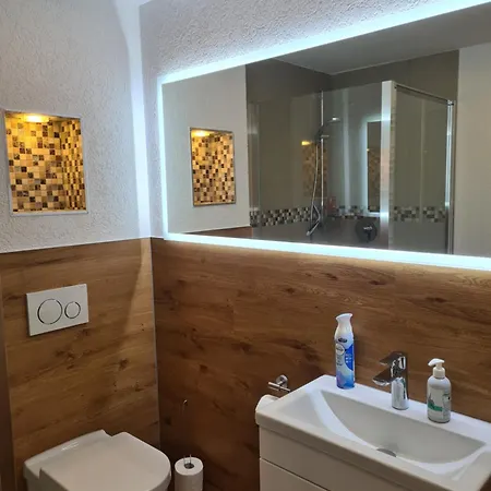 Wellandhome 아파트 *