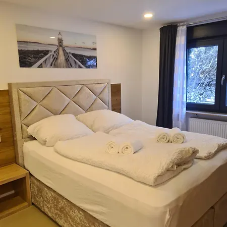 Wellandhome 아파트 *