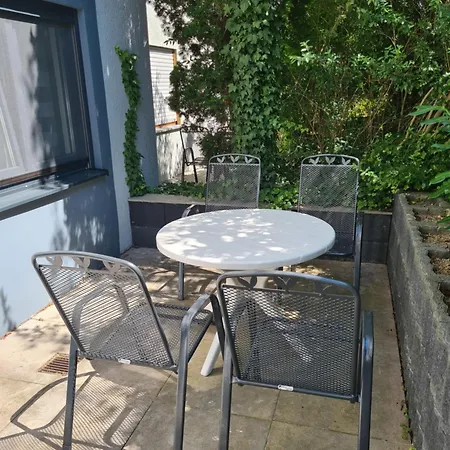 아파트 Wellandhome *